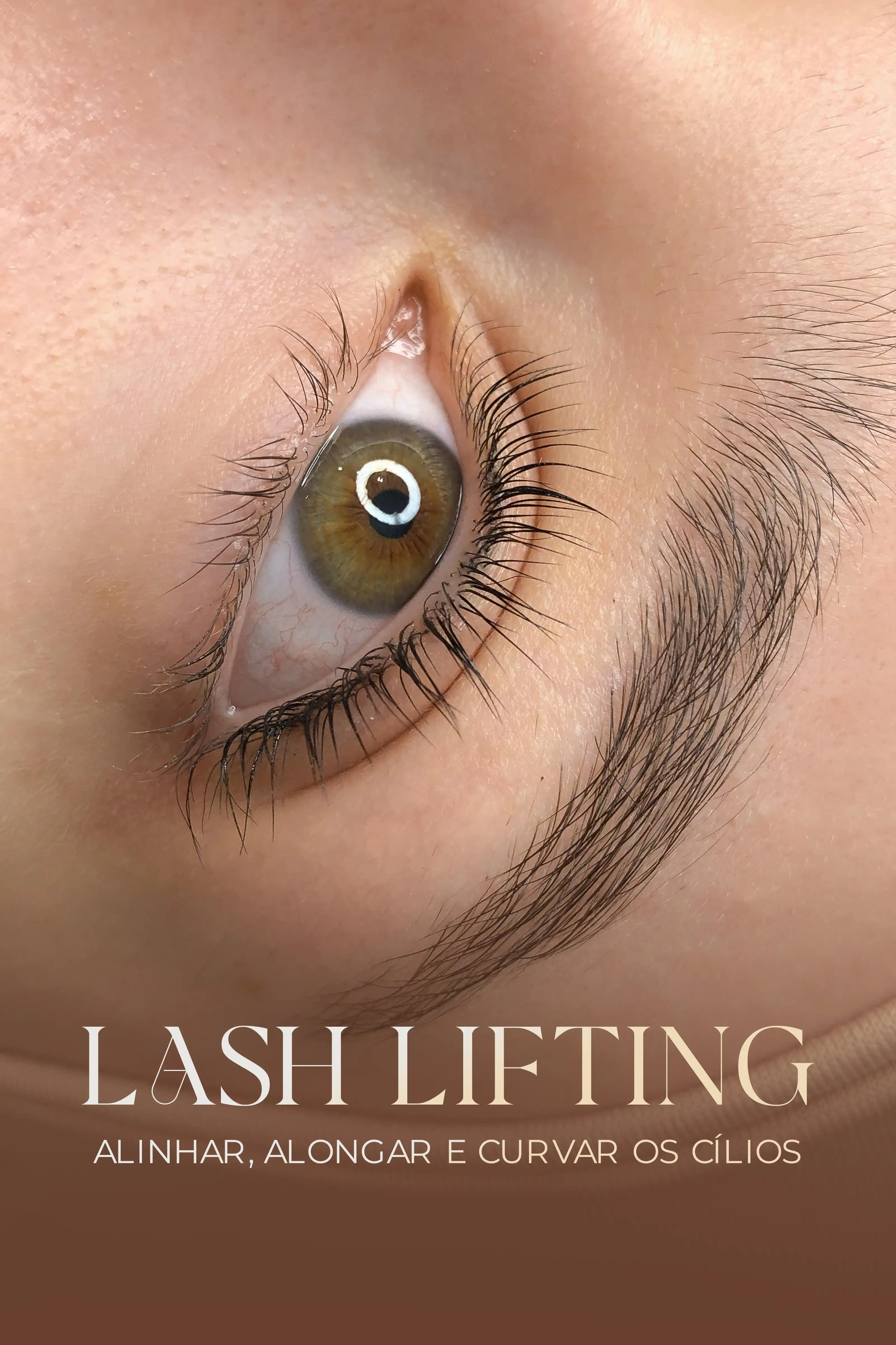 LASH LIFTING