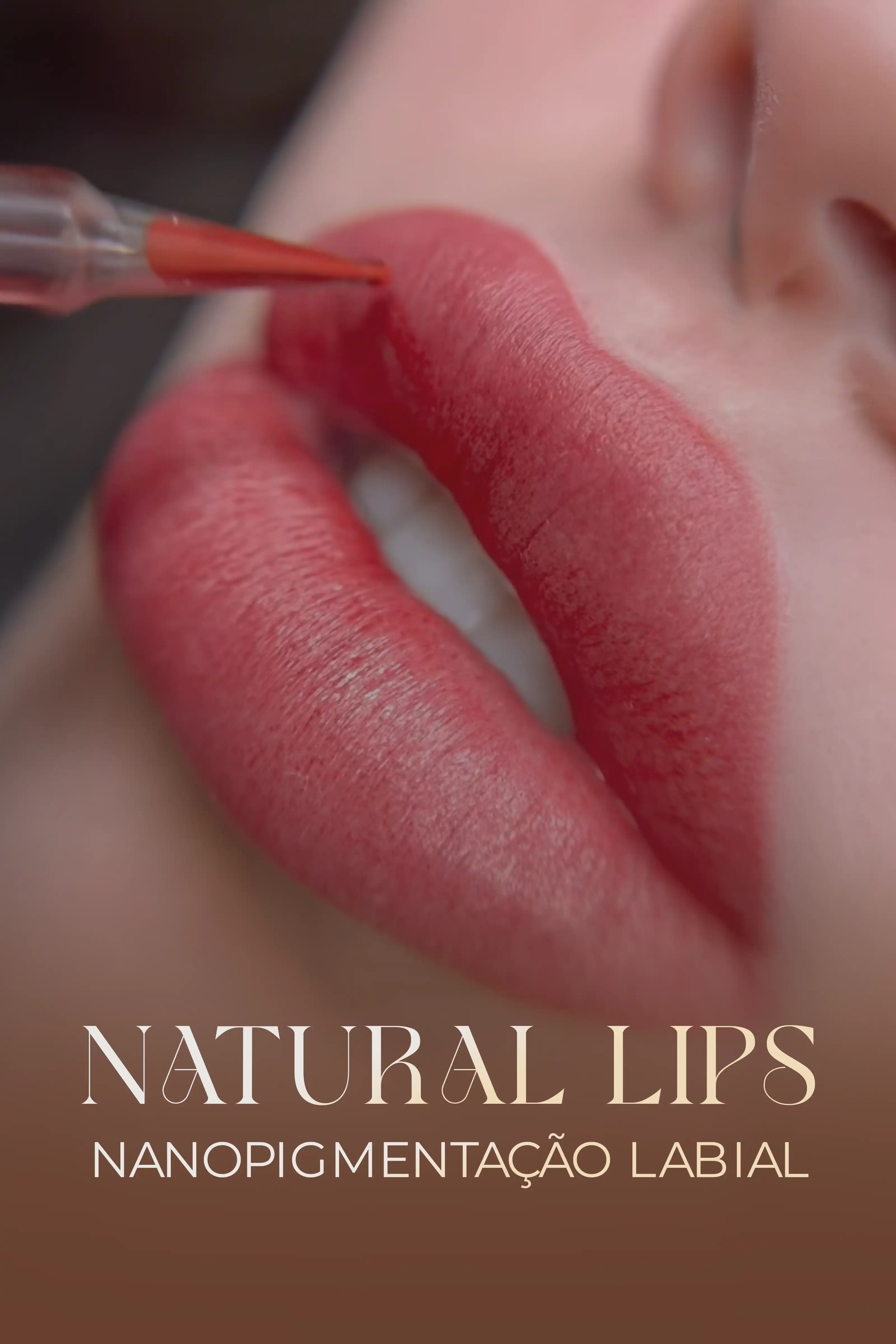 NATURAL LIPS